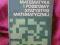 Matematyka i podstawy statystyki matematycznej