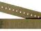 NYLONOWY PASEK DO ZEGARKA NATO NYLON 22mm KHAKI