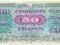 2656. Francja, 50 francs 1944 st.3-