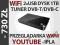 SAMSUNG BD-F8900 ODTWARZACZ DYSK HDD TUNER TV REC