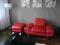 komplet fotel + pufa Livingroom by MEBELPLAST ikea