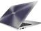 ASUS ZENBOOK UX21E-KX007V i3-2367M 4GB SSD64 W7x64