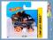Hot Wheels SAMOCHODZIK RESORAK AUTO 118/250