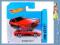 Hot Wheels SAMOCHODZIK RESORAK AUTO 33/250