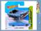 Hot Wheels SAMOCHODZIK RESORAK AUTO 208/250