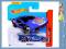 Hot Wheels SAMOCHODZIK RESORAK AUTO 142/250