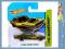 Hot Wheels SAMOCHODZIK RESORAK AUTO 212/250