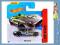 Hot Wheels SAMOCHODZIK RESORAK AUTO 155/250