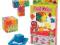 HAPPY Puzzle Profi Cube 6pack od 7 lat