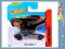Hot Wheels SAMOCHODZIK RESORAK AUTO 158/250