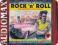 ROCK `N` ROLL - The Greatest Hits Serial /Platters