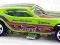 Resorak Hot Wheels - '71 Mustang Funny Car nr 99
