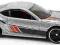 Resorak Hot Wheels - Scion FR-S nr 227