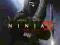 NINJA: CIEŃ ŁZY [DVD]