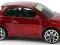 Resorak Hot Wheels - Fiat 500 nr 25