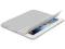 Nakładka Smart Cover do iPada jasnoszara