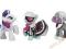 MY LITTLE PONY TRÓJPAK MINI KUCYKÓW+GRATIS! SKLEP