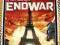 STRATEGIA TOM CLANCYS ENDWAR END WAR / PSP / NOWE