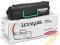 OKAZJA!! Toner Lexmark 12L0250 Black