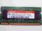HYNIX SODIMM 256MB PC4200 533 MHZ DDR2 /Y2948/
