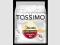 Tassimo Caffe Crema Classico XL z Niemiec 16Disc
