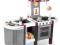 SMOBY KUCHNIA DE LUXE TEFAL 24158