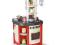 SMOBY KUCHNIA TEFAL STUDIO CZERWONA 24174