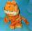 GARFIELD firmy ty 27cm jak nowy