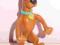 SCOOBY DOO FIGURKA