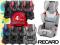 RECARO FOTELIK ORYGINALNY YOUNG SPORT 9-36 KG