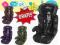 FOTELIK SAMOCHODOWY BABY DESIGN JUMBO 9-36 KG+org