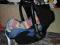 Ładny,,MAXI COSI CABRIO FIX,,0-13kg.
