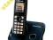 Panasonic KX-TG6611 telefon bezprzewodowy