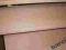 STOPNIE , PARAPETY , DREWNIANE ----- BUK 250 zł/m2