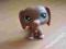 littlest pet shop Jamnik