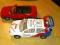MODELE SIKU VW GOLF IV I AUDI 80
