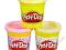 PLAY DOH CIASTOLINA LODOWE TUBY SKLEP WARSZAWA !!!