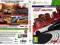 Need for Speed Most Wanted PL XBOX 360 GRAM w GRE