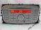 RADIO FORD 6000 KUGA MONDEO MK4 GALAXY S-MAX FOCUS
