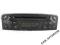 RADIO CD MERCEDES W203,W209,W639 C,CLK,VITO VIANO