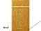 FRONTY MEBLOWE KUCHENNE PROFORM W017