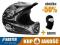 THH KASK CROSS DZIECIĘCY T-40 BLACK/SILV L+GRATIS