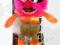 MAPETY: Muppets MASKOTKA ZWIERZAK - BABY - 30cm