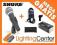 Shure SM 58 SE z wyłącznikiem + MEGA GRATIS!