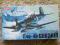 F-4U_4B  CORSAIR  ACADEMY 1/48