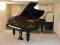 FORTEPIAN KONCERTOWY BECHSTEIN model ,,E '' 235CMM