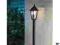 Lampa Black Garden  Post/11/