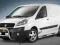 ORUROWANIE Cobra Fiat Scudo boczne tuning nowe