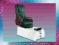 Fotel Pedicure SPA BW-910C Czarny