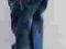 JMSTYL SPODNIE JEANS CIĄŻOWE C96 ROZ 36/S WYPRZ